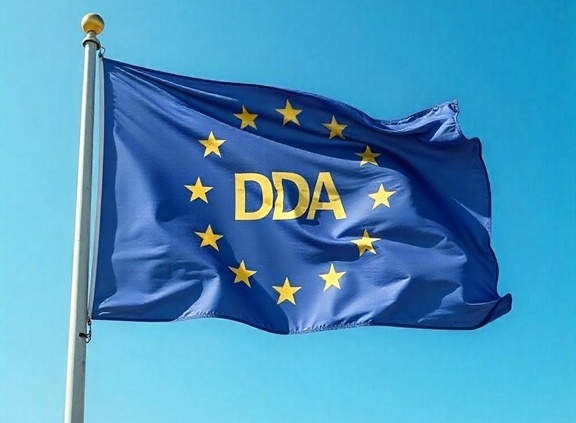 DDA