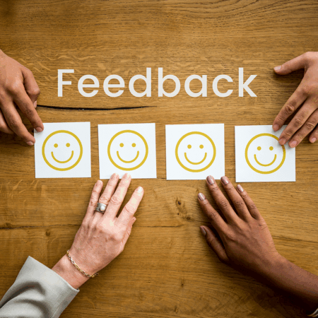 management-feedback Feedback