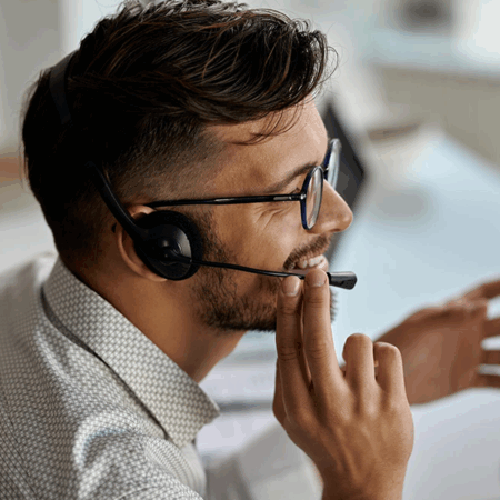 Relation Client Téléphone