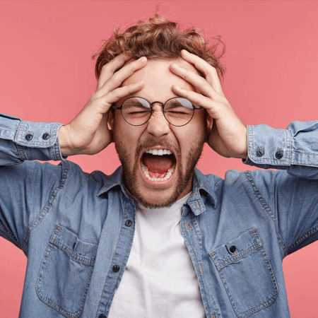 relation-client-enervement Client énérvé