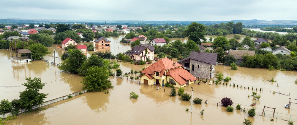 Catastrophes naturelles