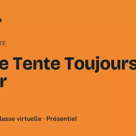 Formation JTT : Je Tente Toujours de closer Formation JTT : Je Tente Toujours de closer, 3 heures 30