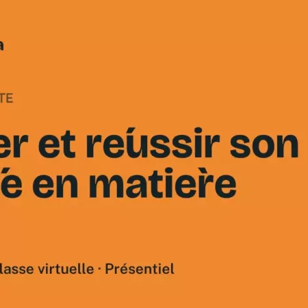 Formation Cadrer et réussir son entrée en matière, 3 heures 30