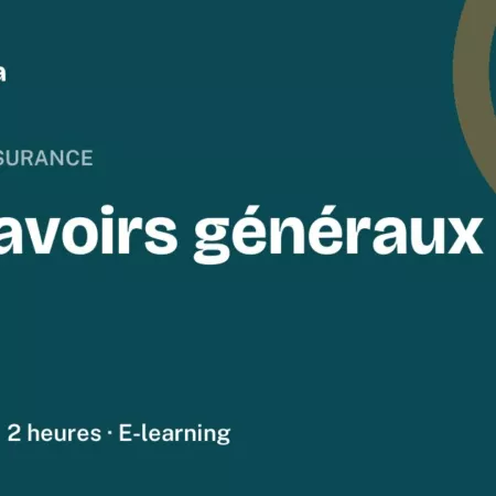 Formation Les savoirs généraux, 2 heures